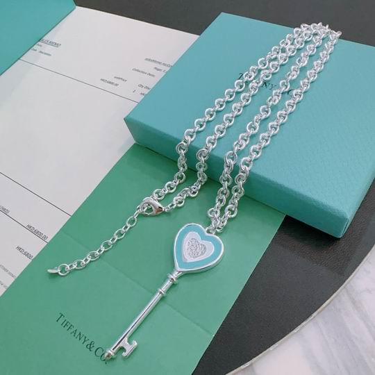 Tiffany necklace 11lyh105